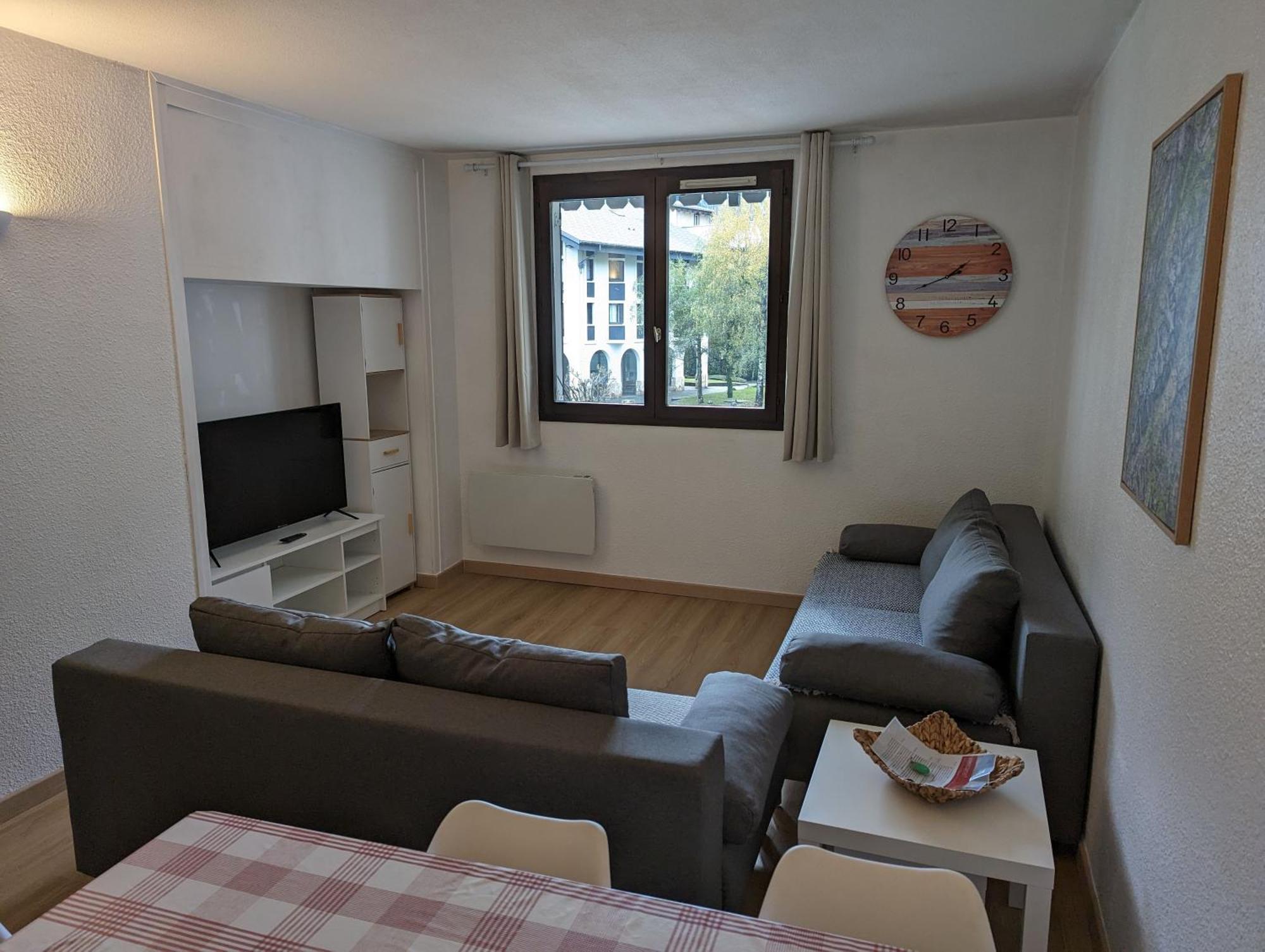 Central Spacious Flat With Private Parking Chamonix Exterior photo